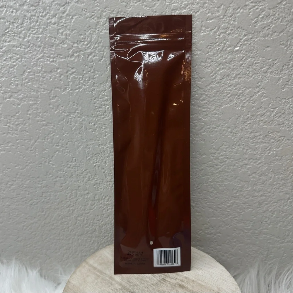 $7 🌙 Camara A Unique Beauty 2 Face Brushes Volume I : Deborah +Ruth Brushes‎